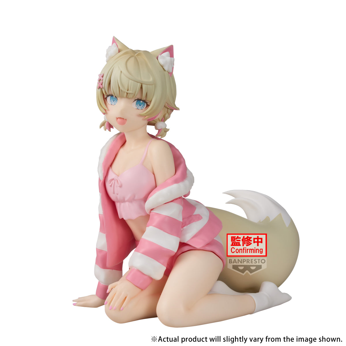 PRE ORDER – HOLOLIVE #HOLOLIVE IF - RELAX TIME - MOCOCO ABYSSGARD