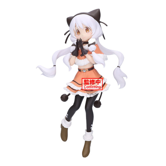 PRE ORDER – PUELLA MAGI MADOKA MAGICA THE MOVIE - WALPURGISNACGHT: RISING - NAGISA MOMOE FIGURE