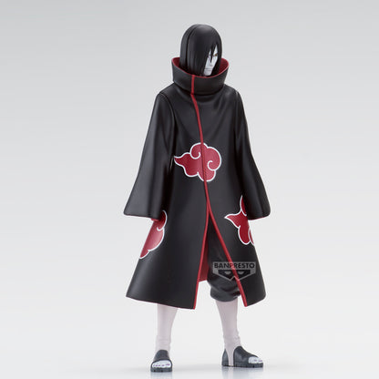 PRE ORDER – NARUTO SHIPPUDEN NOIR EDGE COLLECTION - OROCHIMARU & KISAME HOSHIGAKI - ( A: OROCHIMARU )