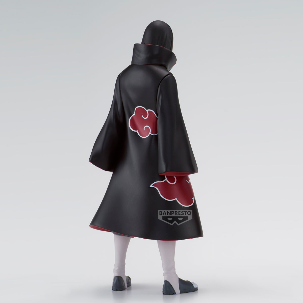 PRE ORDER – NARUTO SHIPPUDEN NOIR EDGE COLLECTION - OROCHIMARU & KISAME HOSHIGAKI - ( A: OROCHIMARU )