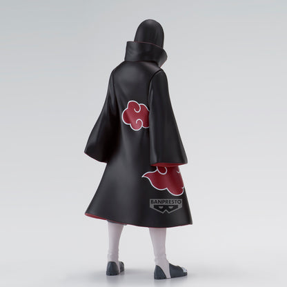 PRE ORDER – NARUTO SHIPPUDEN NOIR EDGE COLLECTION - OROCHIMARU & KISAME HOSHIGAKI - ( A: OROCHIMARU )