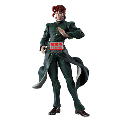 PRE ORDER – JOJO’S BIZARRE ADVENTURE: STARDUST CRUSADERS MOMETRIA - NORIAKI KAKYOIN