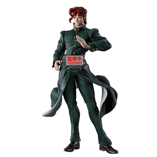 PRE ORDER – JOJO’S BIZARRE ADVENTURE: STARDUST CRUSADERS MOMETRIA - NORIAKI KAKYOIN