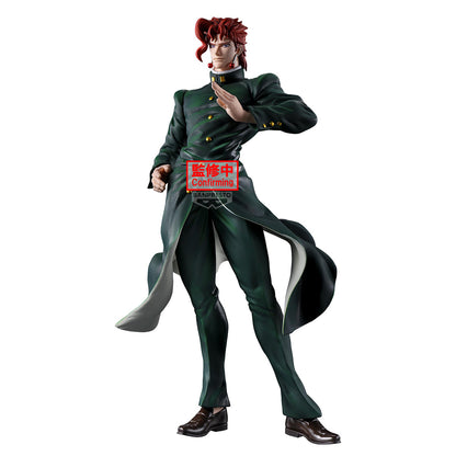 PRE ORDER – JOJO’S BIZARRE ADVENTURE: STARDUST CRUSADERS MOMETRIA - NORIAKI KAKYOIN