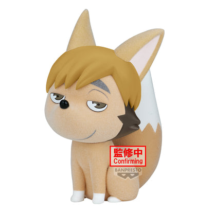 PRE ORDER – HAIKYU!! FLUFFY PUFFY ~ TSUMU KITSUNE SAMU KITSUNE ~ ( A: TSUMU KITSUNE )