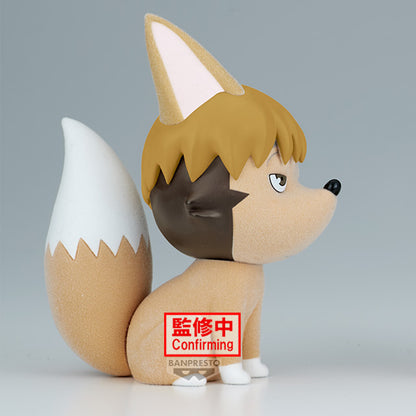 PRE ORDER – HAIKYU!! FLUFFY PUFFY ~ TSUMU KITSUNE SAMU KITSUNE ~ ( A: TSUMU KITSUNE )