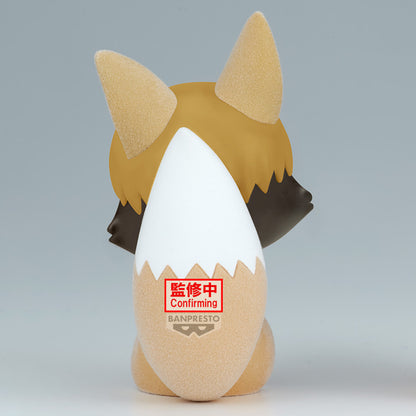 PRE ORDER – HAIKYU!! FLUFFY PUFFY ~ TSUMU KITSUNE SAMU KITSUNE ~ ( A: TSUMU KITSUNE )