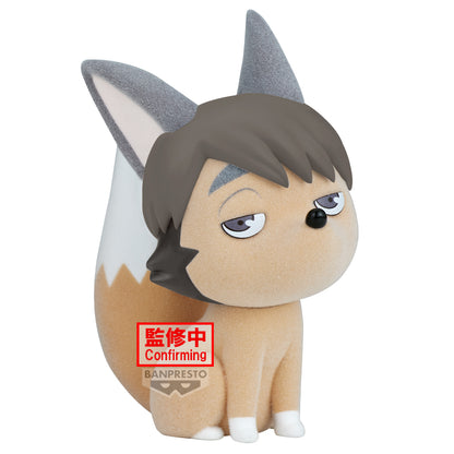 PRE ORDER – HAIKYU!! FLUFFY PUFFY ~ TSUMU KITSUNE SAMU KITSUNE ~ ( B: SAMU KITSUNE )