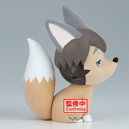 PRE ORDER – HAIKYU!! FLUFFY PUFFY ~ TSUMU KITSUNE SAMU KITSUNE ~ ( B: SAMU KITSUNE )