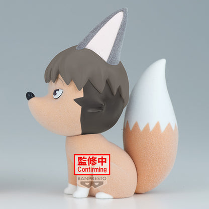 PRE ORDER – HAIKYU!! FLUFFY PUFFY ~ TSUMU KITSUNE SAMU KITSUNE ~ ( B: SAMU KITSUNE )