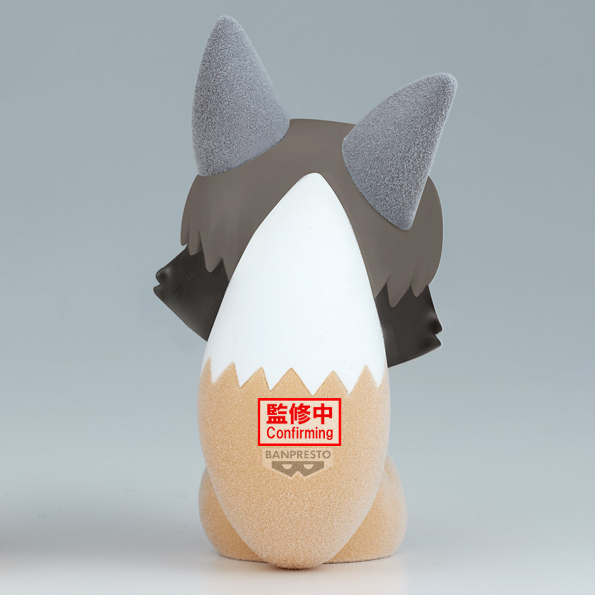PRE ORDER – HAIKYU!! FLUFFY PUFFY ~ TSUMU KITSUNE SAMU KITSUNE ~ ( B: SAMU KITSUNE )