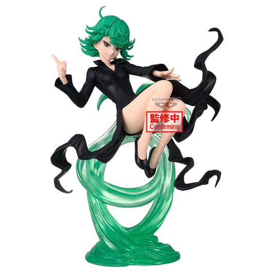 PRE ORDER – ONE-PUNCH MAN MAXIMATIC TERRIBLE TORNADO