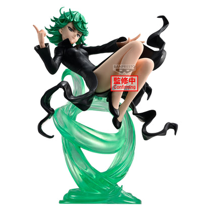 PRE ORDER – ONE-PUNCH MAN MAXIMATIC TERRIBLE TORNADO