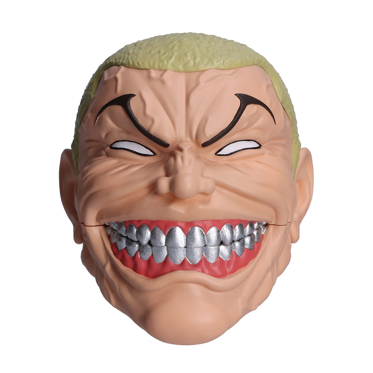 PRE ORDER – BAKI GAVVLIP ~ JACK HAMMER ~ ( VER.A )