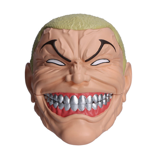 PRE ORDER – BAKI GAVVLIP ~ JACK HAMMER ~ ( VER.A )