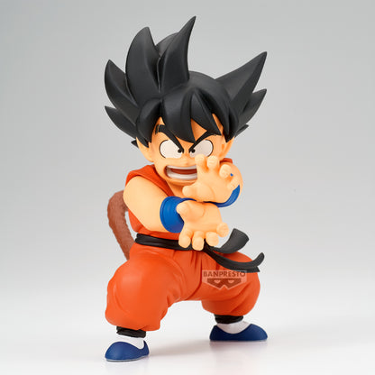 PRE ORDER – DRAGON BALL MATCH MAKERS SON GOKU ( VS JACKIE CHUN )