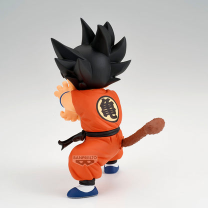 PRE ORDER – DRAGON BALL MATCH MAKERS SON GOKU ( VS JACKIE CHUN )