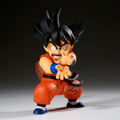 PRE ORDER – DRAGON BALL MATCH MAKERS SON GOKU ( VS JACKIE CHUN )