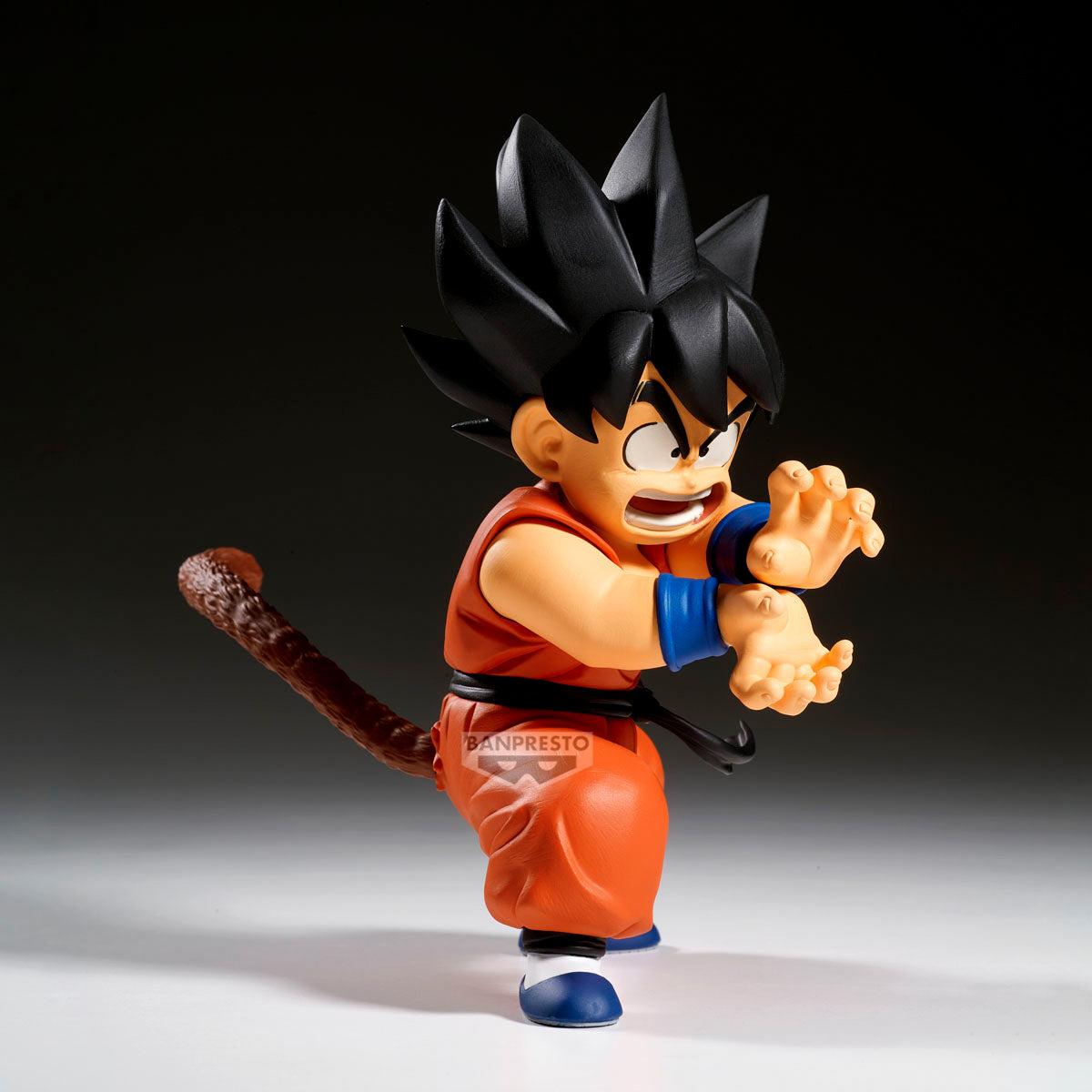 PRE ORDER – DRAGON BALL MATCH MAKERS SON GOKU ( VS JACKIE CHUN )
