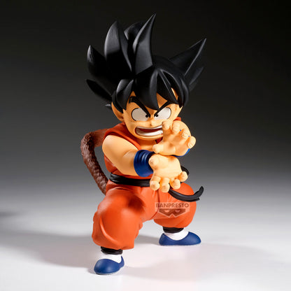 PRE ORDER – DRAGON BALL MATCH MAKERS SON GOKU ( VS JACKIE CHUN )