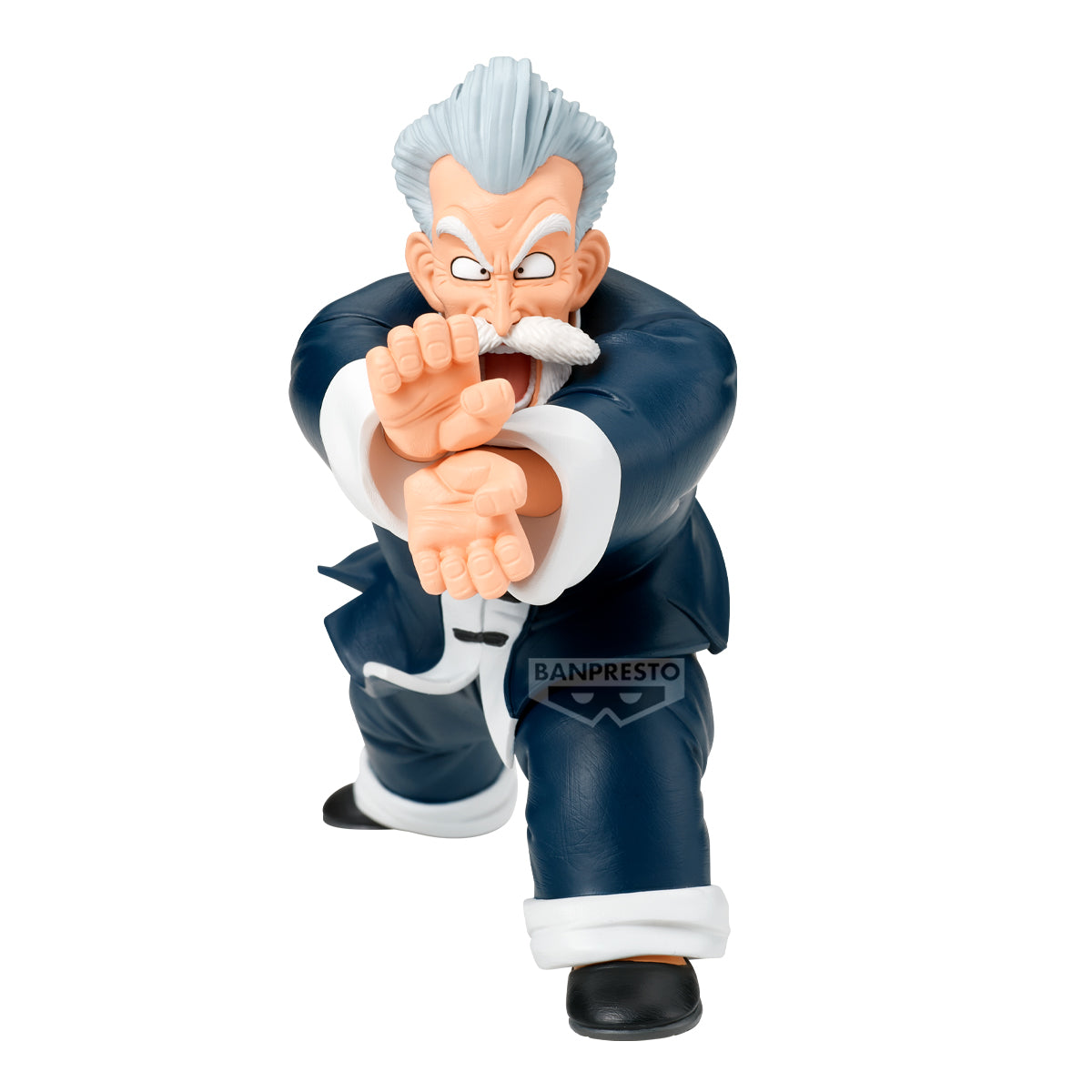 PRE ORDER – DRAGON BALL MATCH MAKERS JACKIE CHUN ( VS SON GOKU )