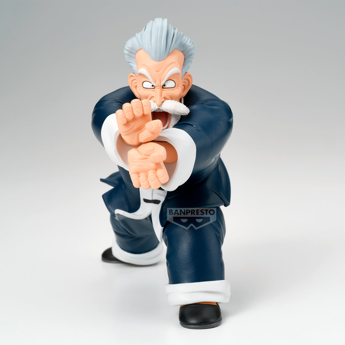 PRE ORDER – DRAGON BALL MATCH MAKERS JACKIE CHUN ( VS SON GOKU )