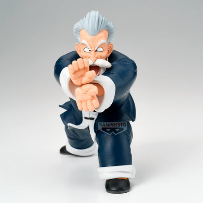 PRE ORDER – DRAGON BALL MATCH MAKERS JACKIE CHUN ( VS SON GOKU )