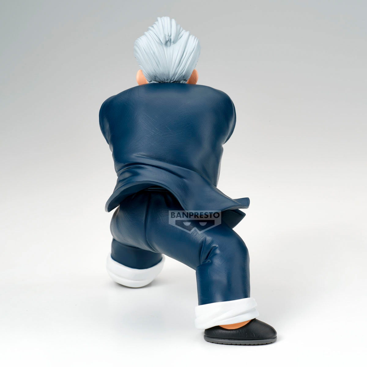 PRE ORDER – DRAGON BALL MATCH MAKERS JACKIE CHUN ( VS SON GOKU )