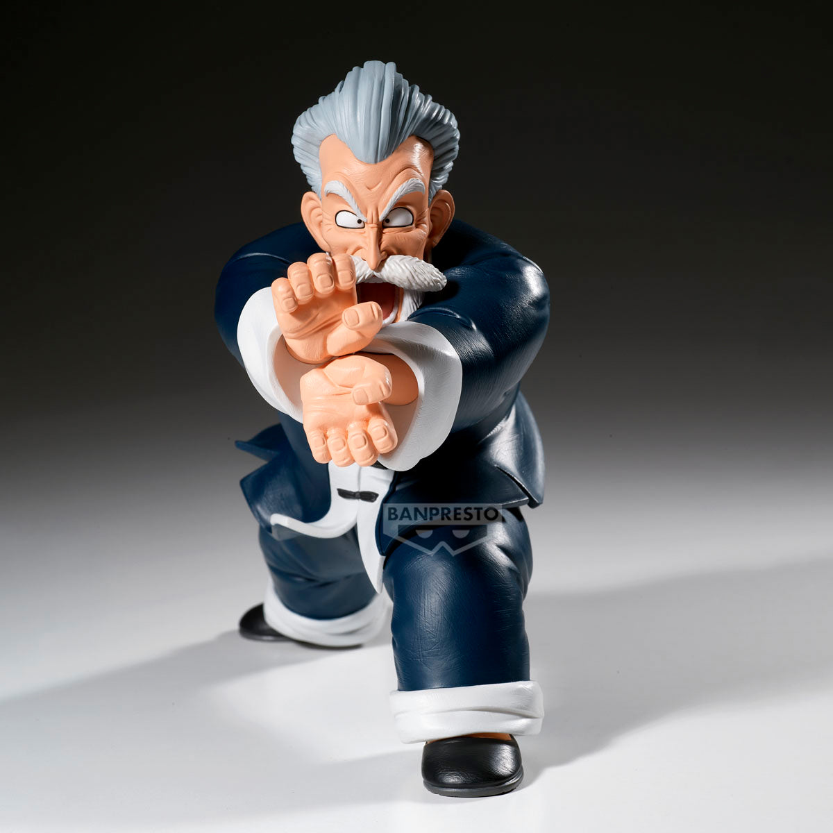 PRE ORDER – DRAGON BALL MATCH MAKERS JACKIE CHUN ( VS SON GOKU )