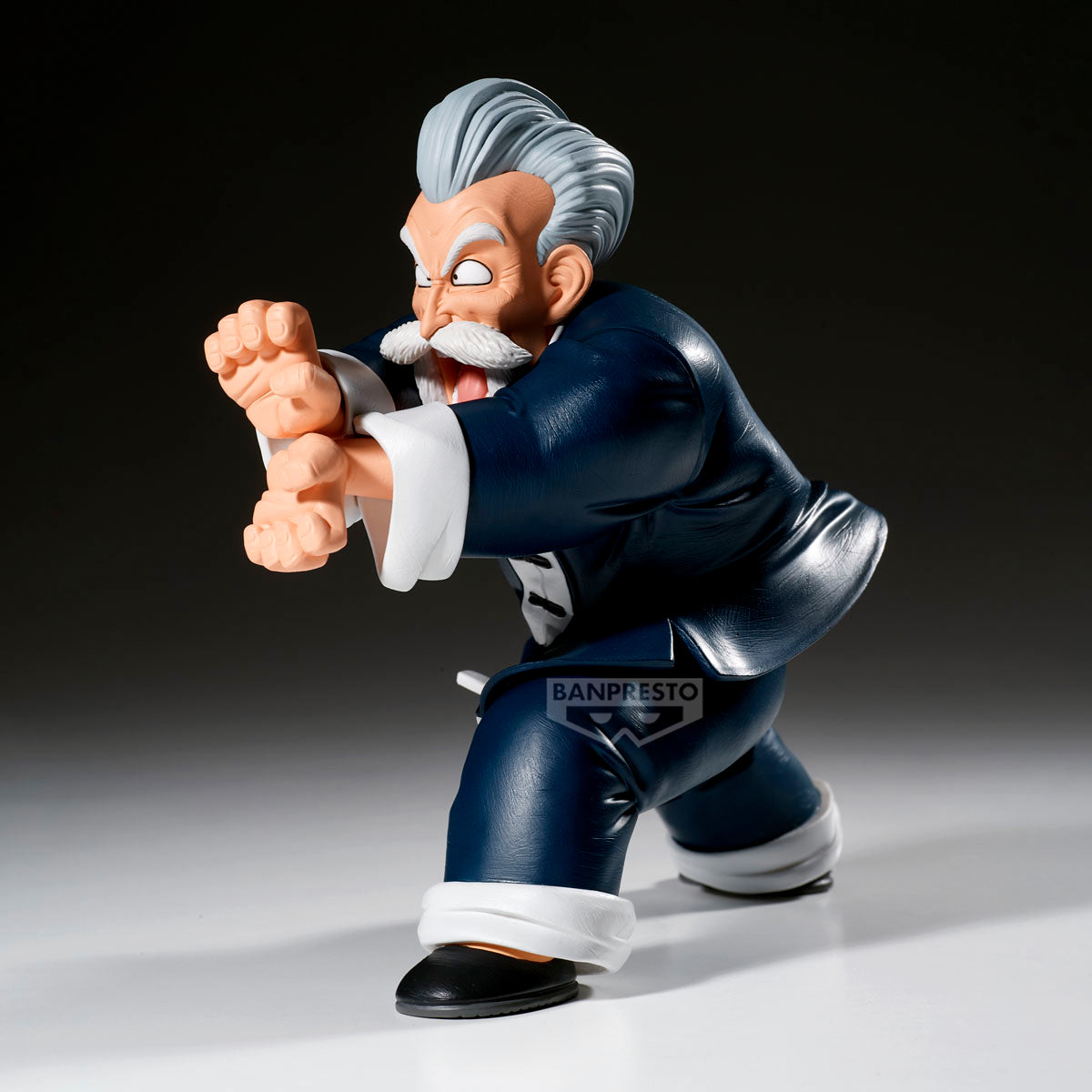 PRE ORDER – DRAGON BALL MATCH MAKERS JACKIE CHUN ( VS SON GOKU )