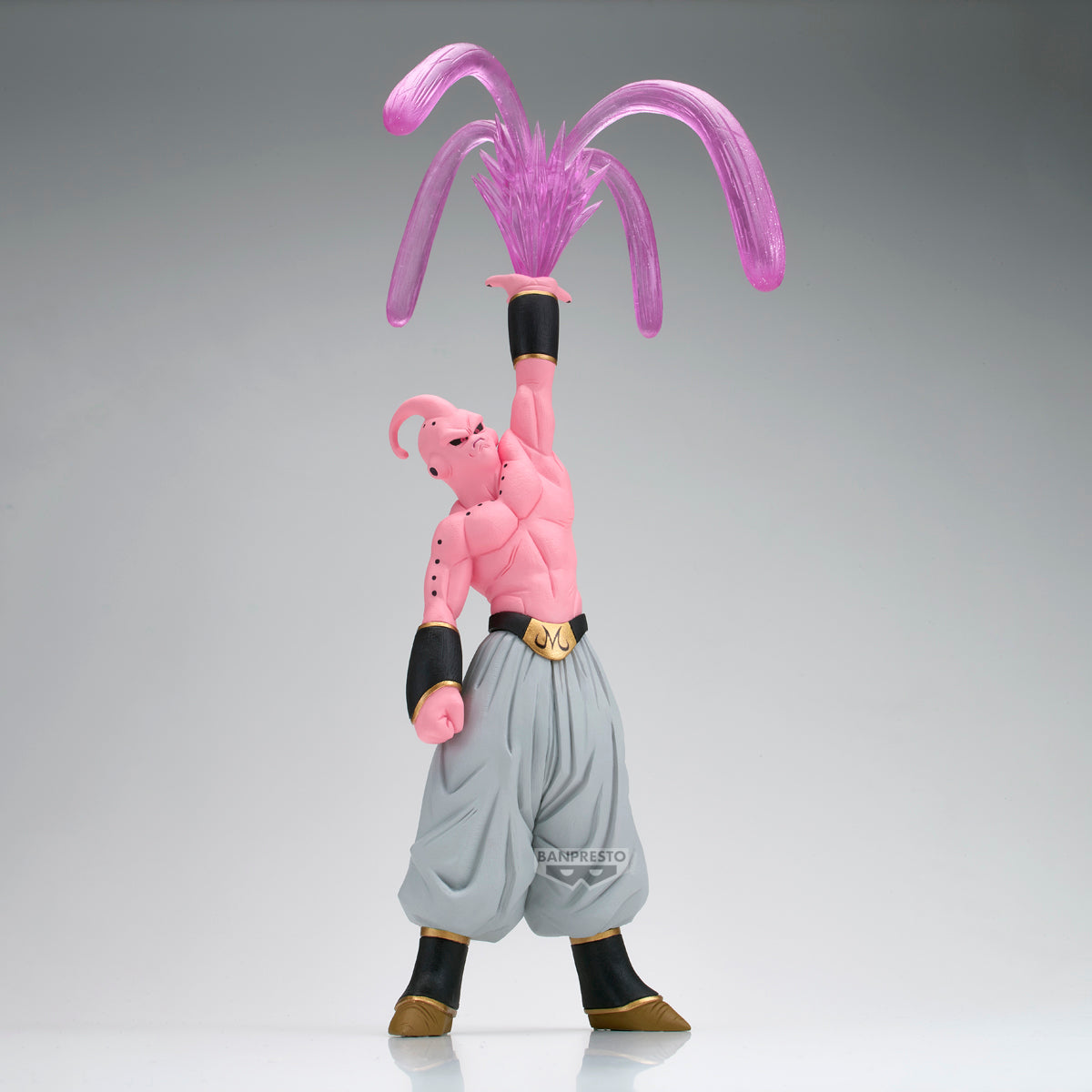 PRE ORDER – DRAGON BALL Z GXMATERIA - MAJIN BUU II