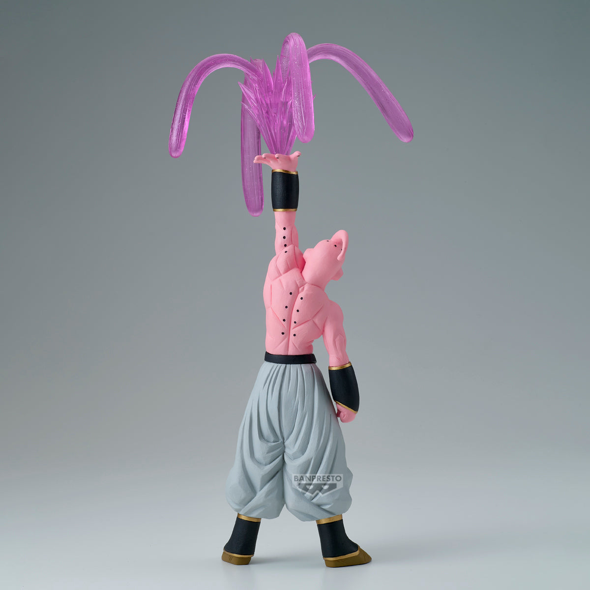 PRE ORDER – DRAGON BALL Z GXMATERIA - MAJIN BUU II
