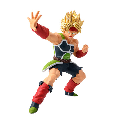 PRE ORDER – DRAGON BALL Z BLOOD OF SAIYANS - SUPER SAIYAN BARDOCK