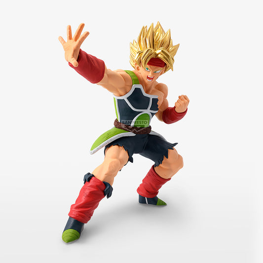 PRE ORDER – DRAGON BALL Z BLOOD OF SAIYANS - SUPER SAIYAN BARDOCK