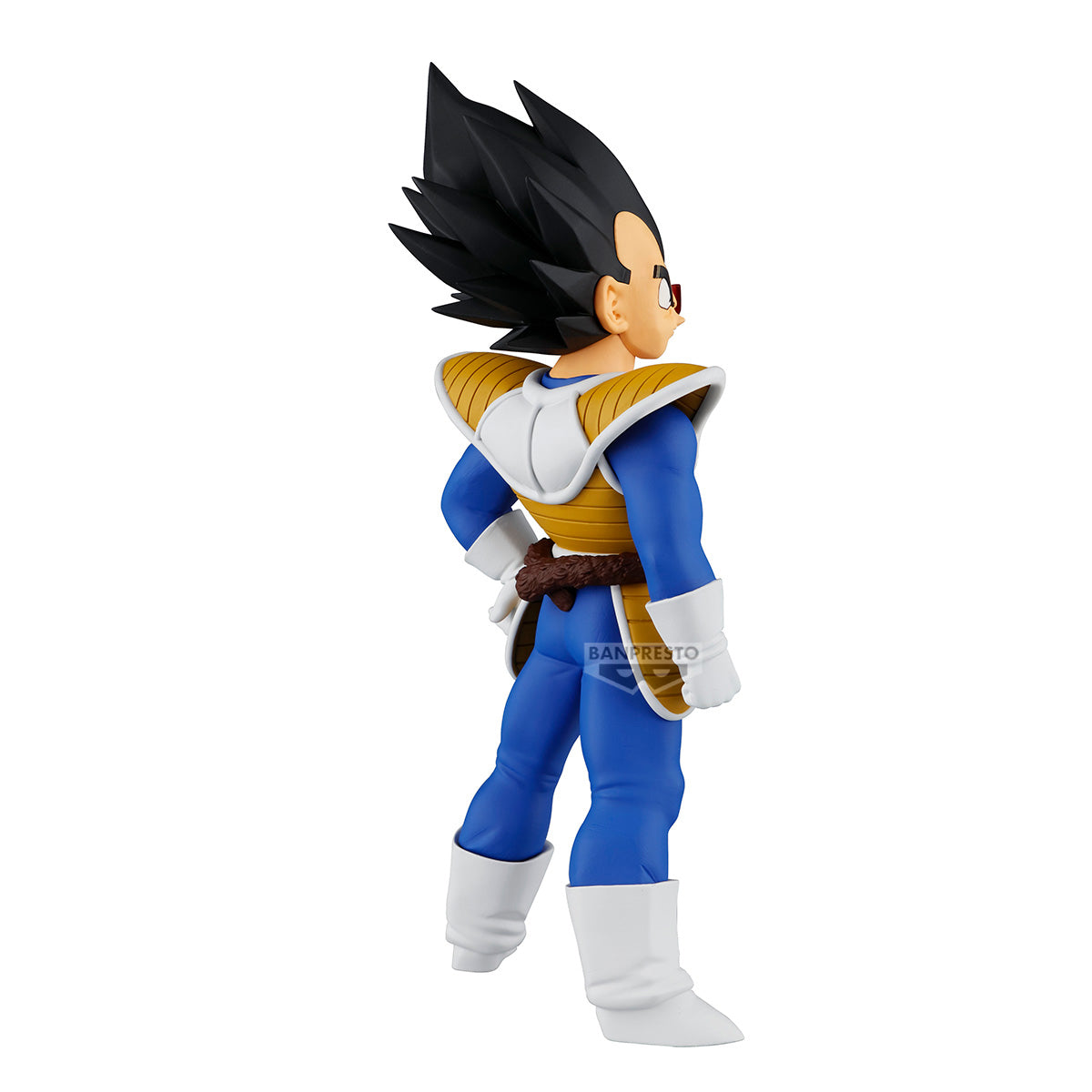 PRE ORDER – DRAGON BALL Z SOLID EDGE WORKS - VEGETA