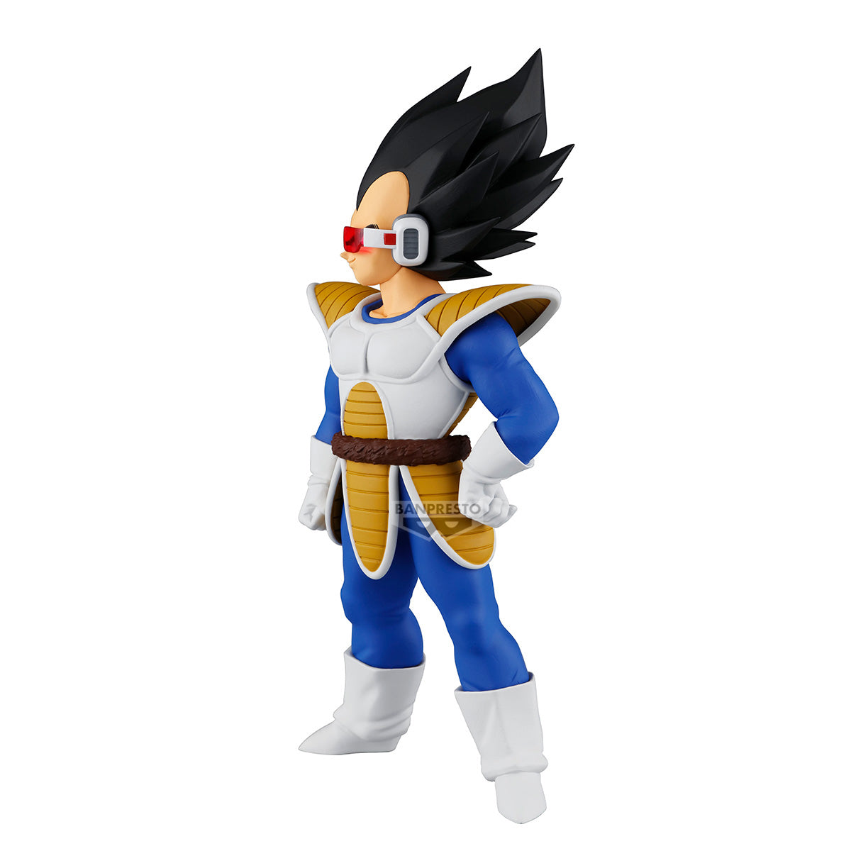 PRE ORDER – DRAGON BALL Z SOLID EDGE WORKS - VEGETA
