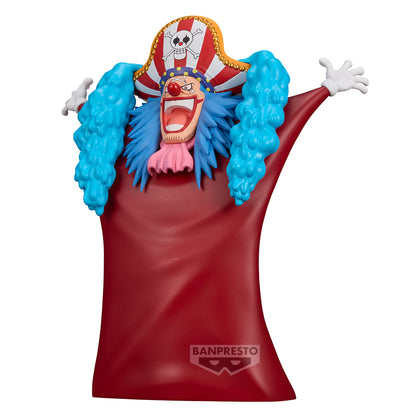 PRE ORDER – ONE PIECE WORLD COLLECTABLE FIGURE SPECIAL - BUGGY