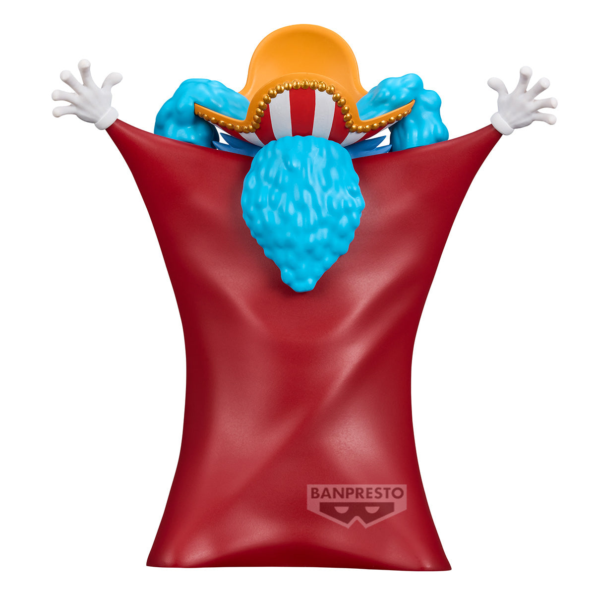 PRE ORDER – ONE PIECE WORLD COLLECTABLE FIGURE SPECIAL - BUGGY