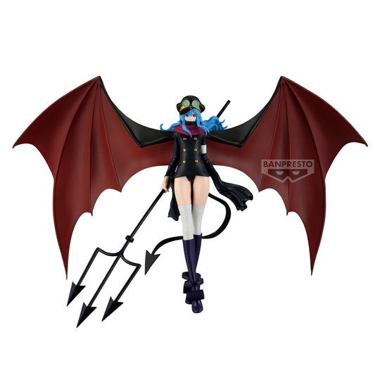 PRE ORDER – ONE PIECE MAXIMATIC SAINT GUNKO