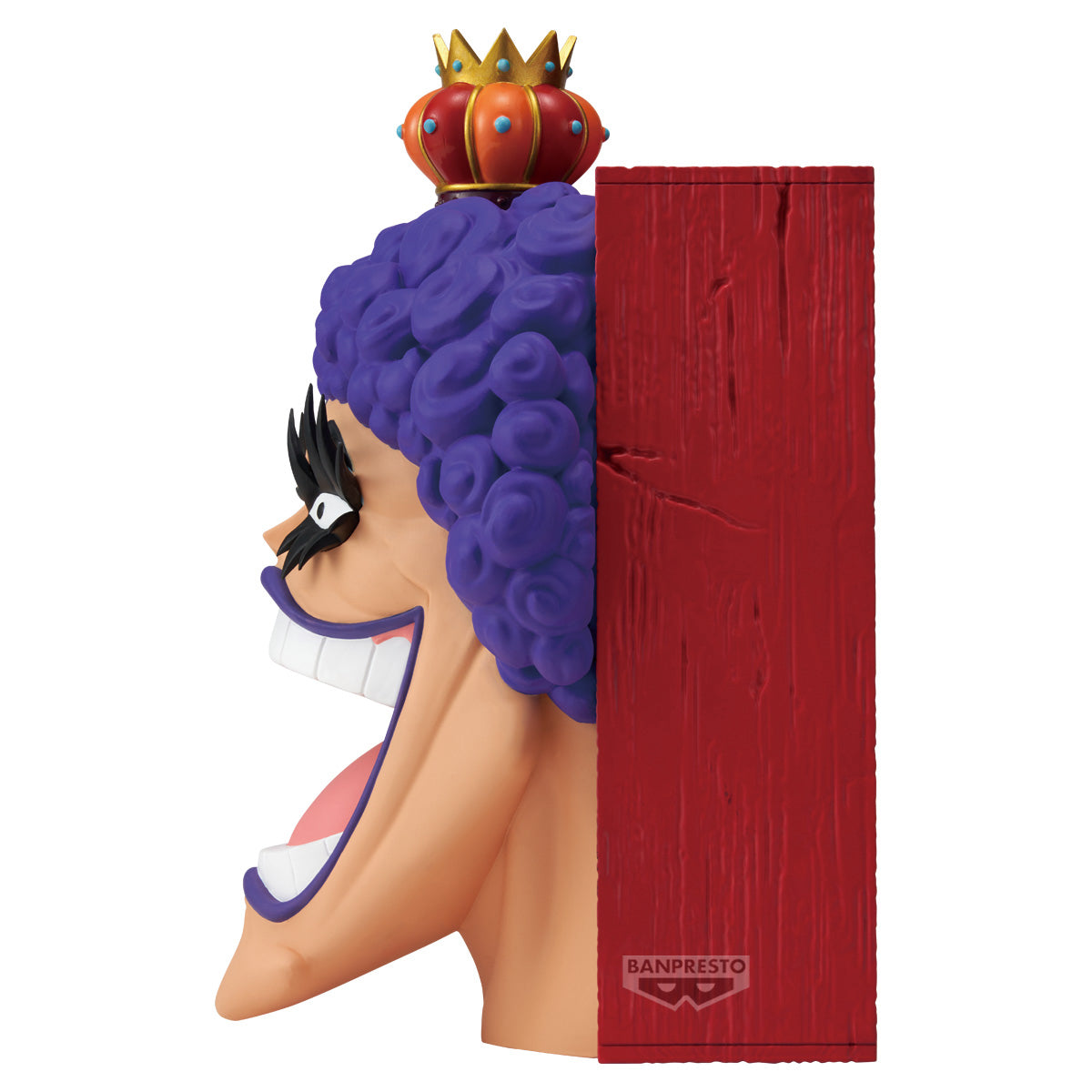 PRE ORDER – ONE PIECE HYOKOFIG - EMPORIO IVANKOV