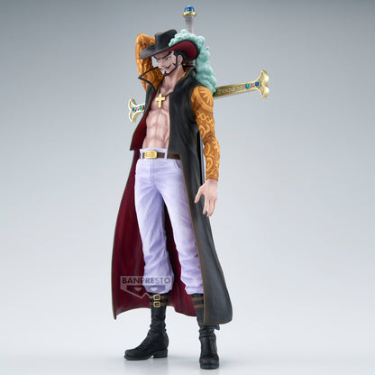 PRE ORDER – ONE PIECE PREMIUM - DRACULE MIHAWK - (THE BRUSH)