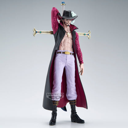 PRE ORDER – ONE PIECE PREMIUM - DRACULE MIHAWK - (THE ANIME)