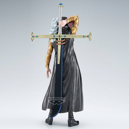 PRE ORDER – ONE PIECE PREMIUM - DRACULE MIHAWK - (THE METALLIC)
