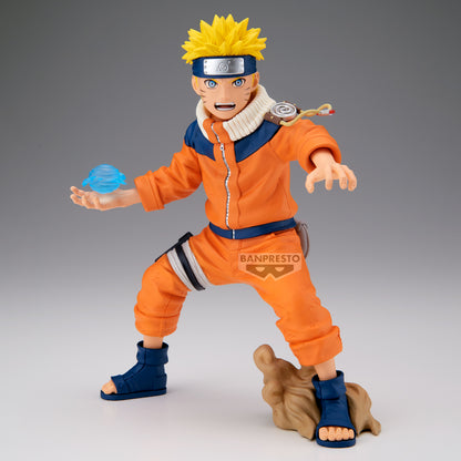 PRE ORDER – NARUTO GRANDISTA - NARUTO UZUMAKI