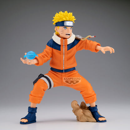 PRE ORDER – NARUTO GRANDISTA - NARUTO UZUMAKI