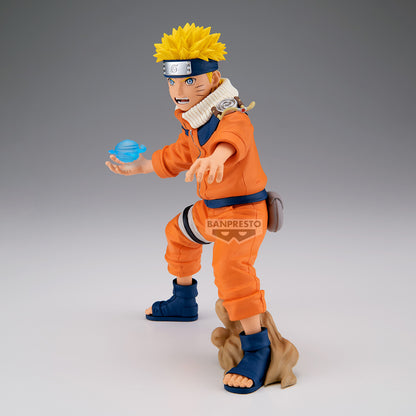 PRE ORDER – NARUTO GRANDISTA - NARUTO UZUMAKI
