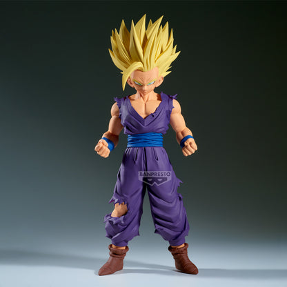 PRE ORDER – DRAGON BALL Z GRANDISTA-SON GOHAN