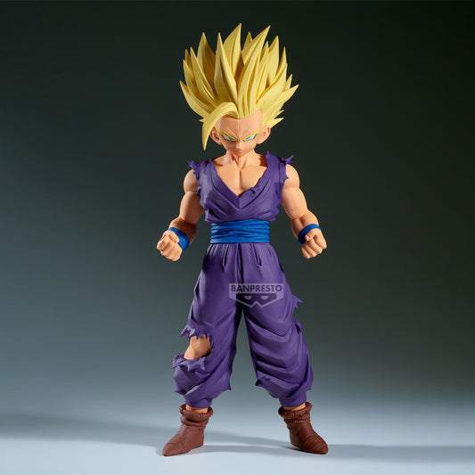 PRE ORDER – DRAGON BALL Z GRANDISTA-SON GOHAN