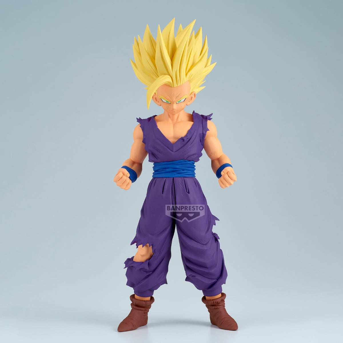 PRE ORDER – DRAGON BALL Z GRANDISTA-SON GOHAN