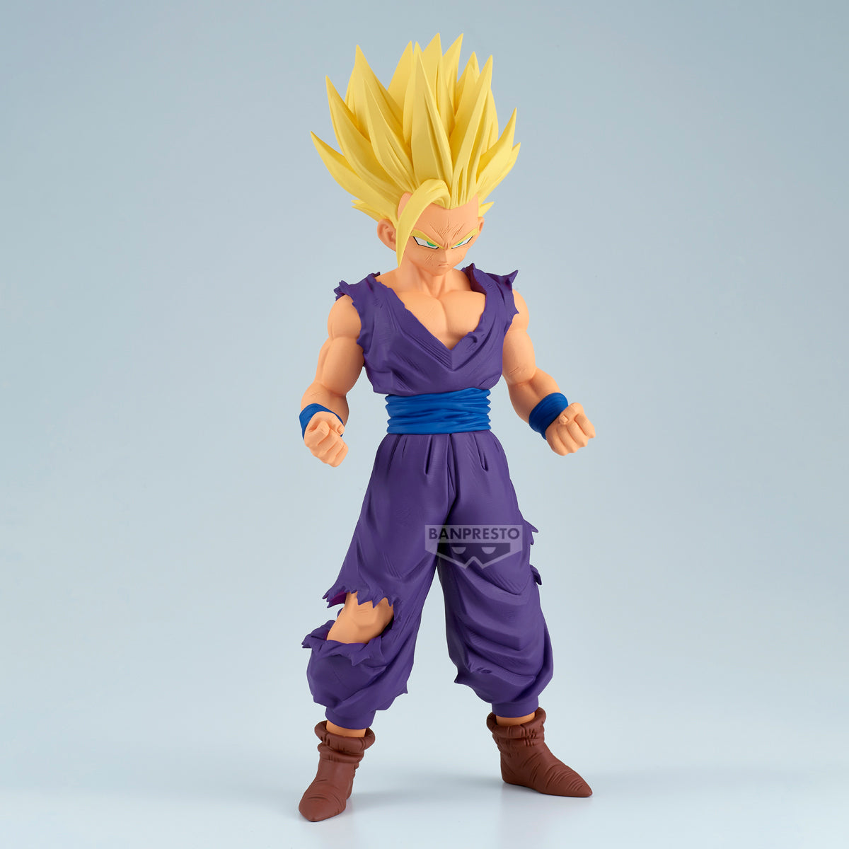 PRE ORDER – DRAGON BALL Z GRANDISTA-SON GOHAN